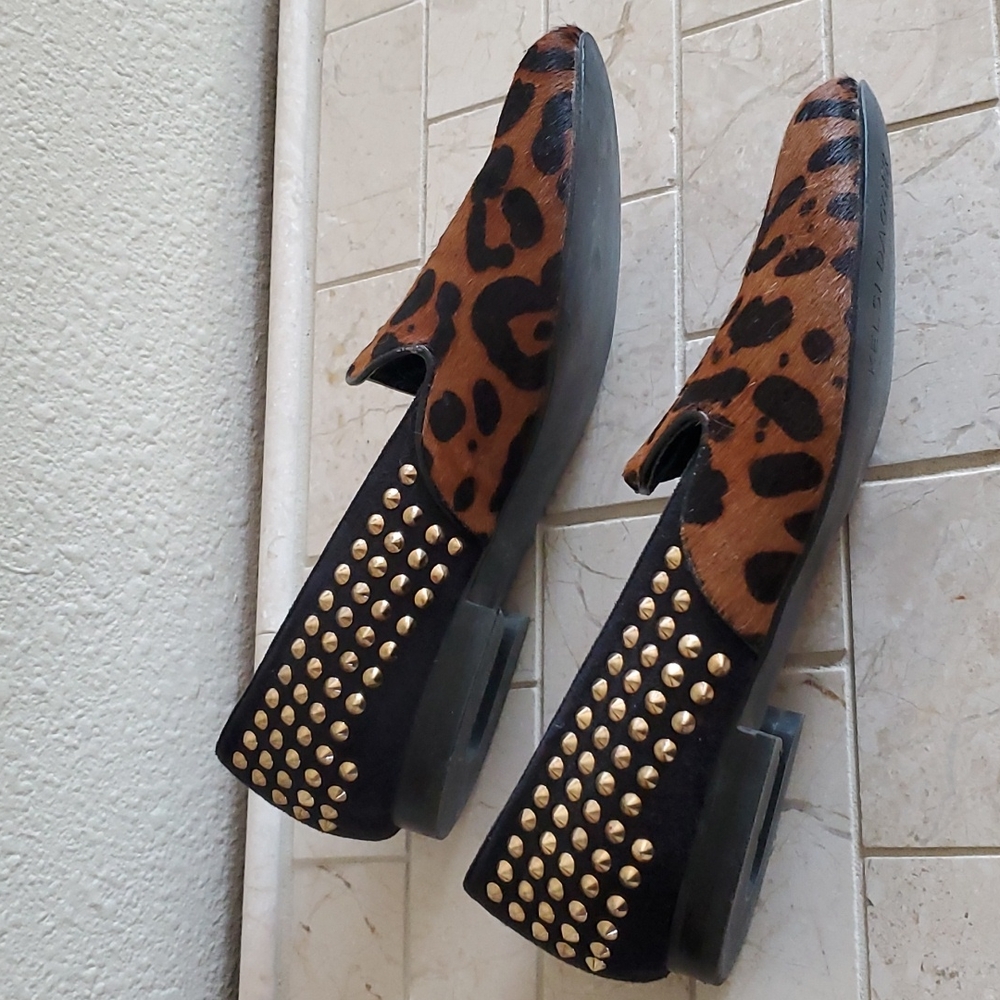 Kelsi Dagger "Francie" Shoes - Picture 3 of 8